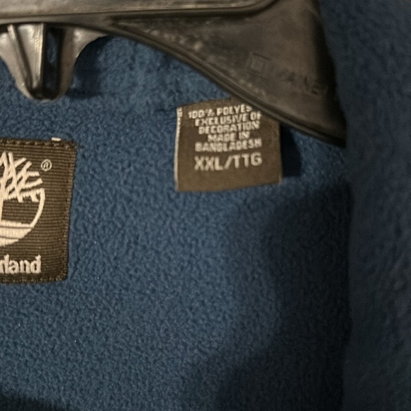 Timberland jacket size XXL - Picture 4 of 4